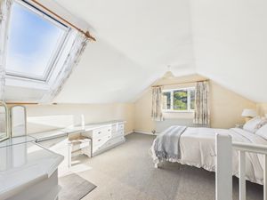 Master Bedroom- click for photo gallery